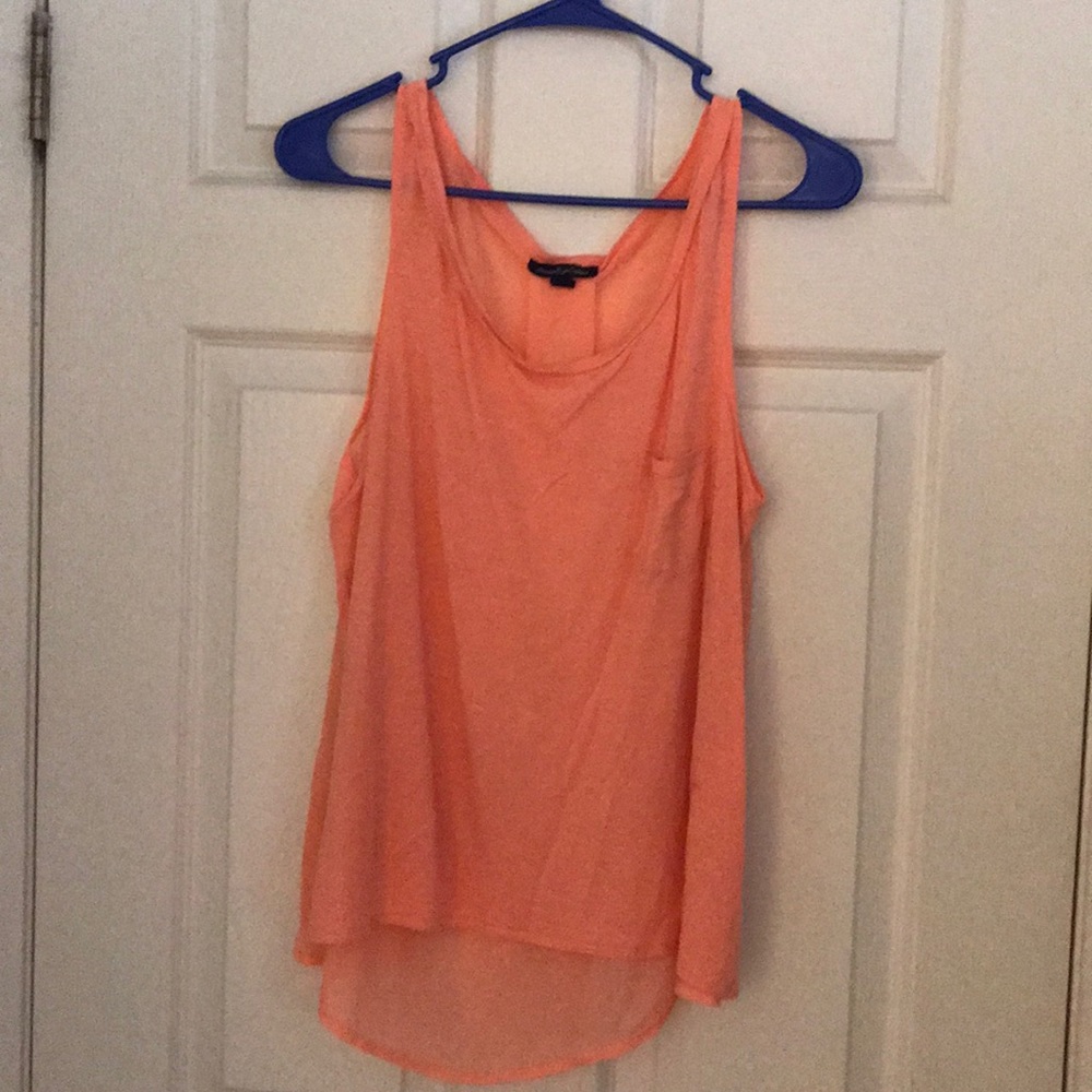 Bright Tank Top